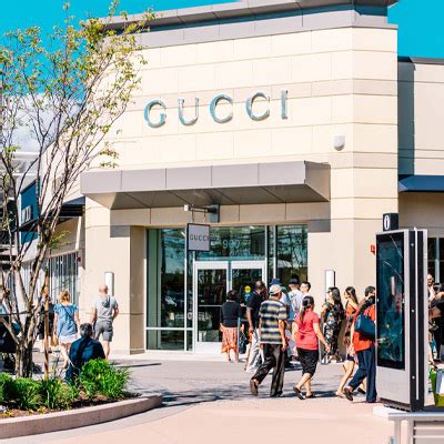 gucci outlet prices toronto|premium outlet mall gucci.